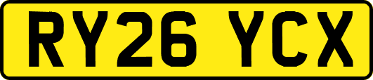 RY26YCX