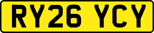 RY26YCY