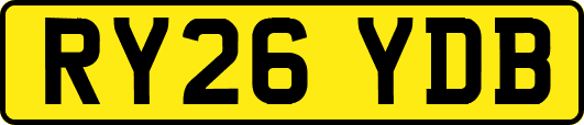 RY26YDB