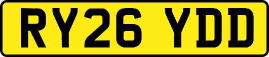 RY26YDD