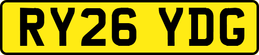 RY26YDG
