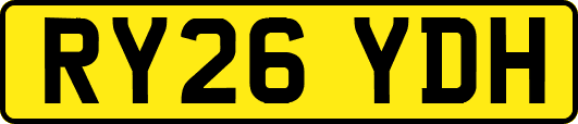 RY26YDH