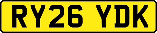 RY26YDK