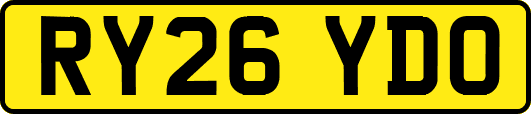 RY26YDO