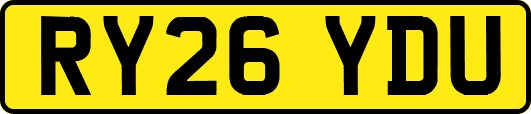 RY26YDU