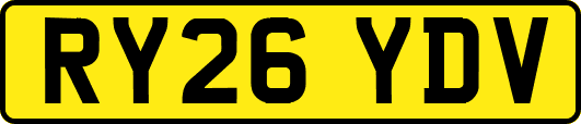RY26YDV
