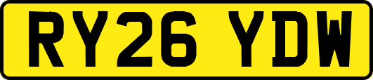 RY26YDW
