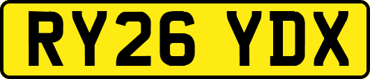 RY26YDX