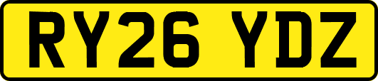 RY26YDZ