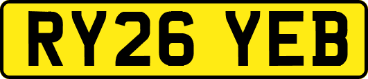 RY26YEB