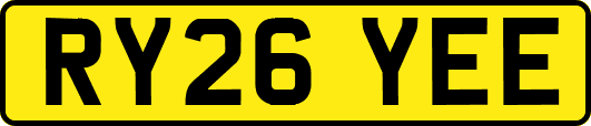 RY26YEE