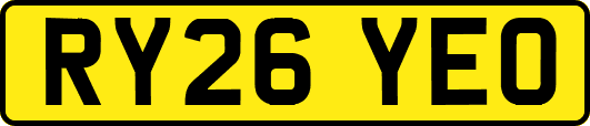 RY26YEO