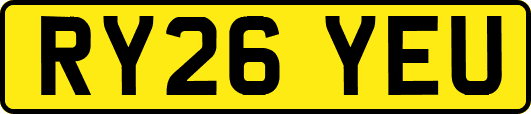 RY26YEU