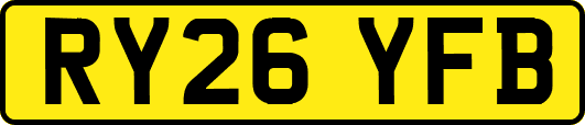 RY26YFB