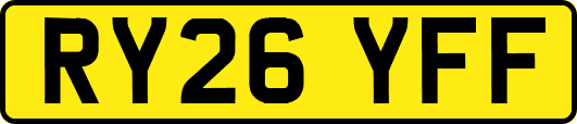 RY26YFF