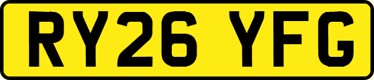 RY26YFG