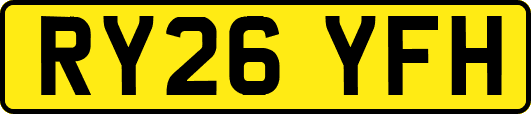 RY26YFH