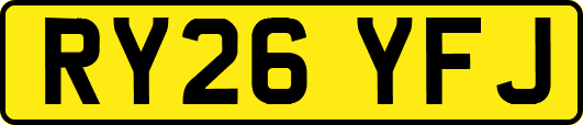 RY26YFJ