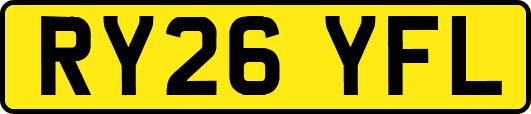 RY26YFL