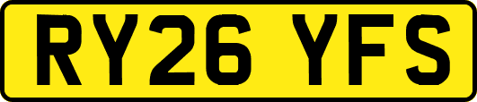 RY26YFS