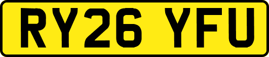 RY26YFU