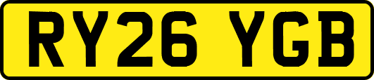 RY26YGB