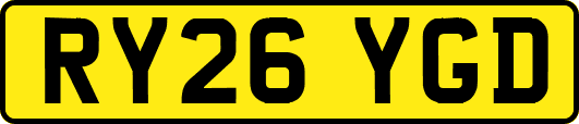 RY26YGD