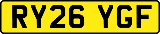 RY26YGF