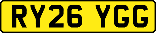 RY26YGG
