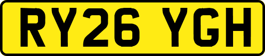 RY26YGH