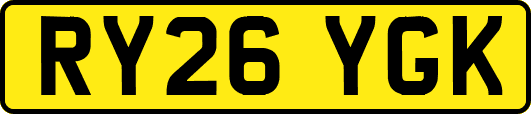 RY26YGK