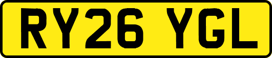 RY26YGL
