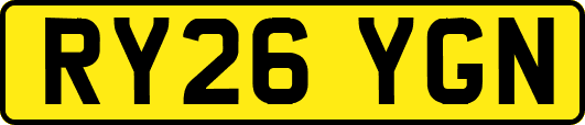 RY26YGN