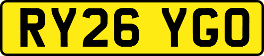 RY26YGO