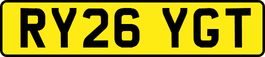 RY26YGT