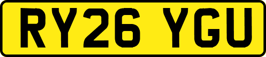RY26YGU