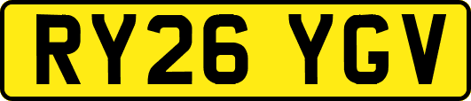 RY26YGV