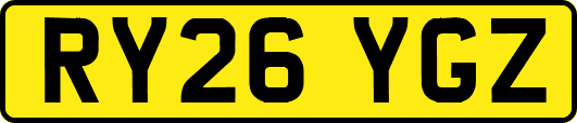 RY26YGZ