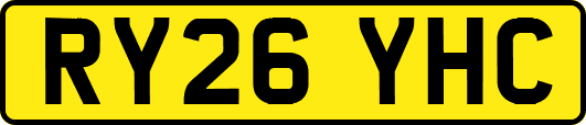RY26YHC