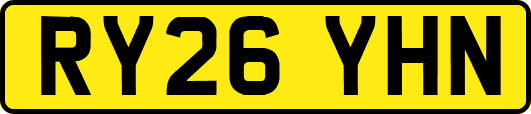 RY26YHN