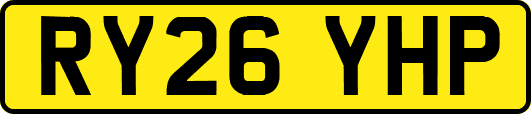 RY26YHP