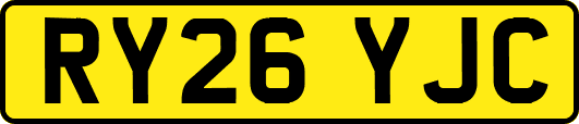 RY26YJC