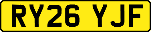 RY26YJF