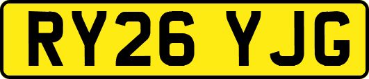 RY26YJG