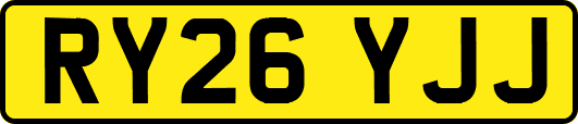 RY26YJJ