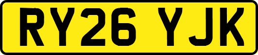 RY26YJK