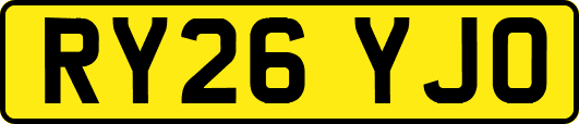 RY26YJO