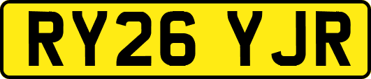 RY26YJR