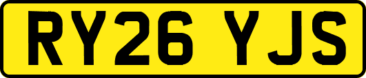 RY26YJS