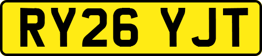 RY26YJT